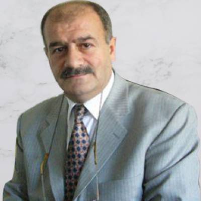 Mehmet Fatih Erdoğan