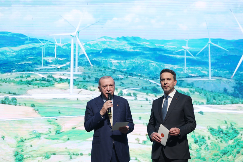 Yenilenebilir Enerji