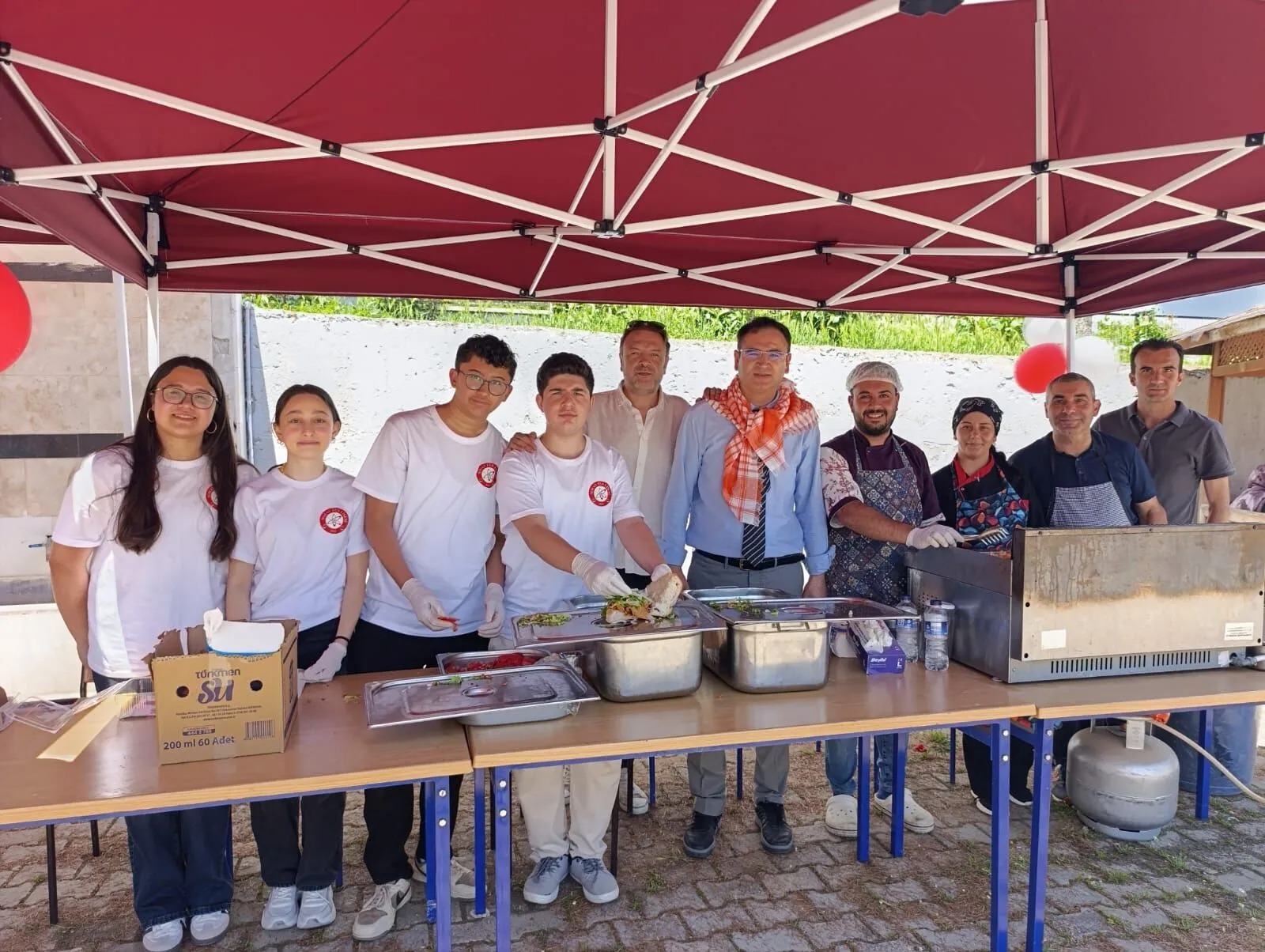 'Bahar Şenliği' Ve 'Yıl Sonu Kermesi' Festivale Dönüştü