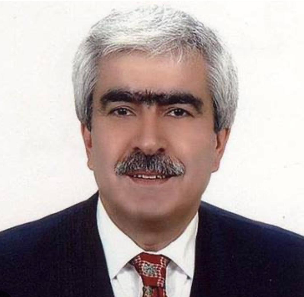 Tarihten Bir Yaprak Daha Koptu: Ramazan Tutlu Hayatını Kaybetti