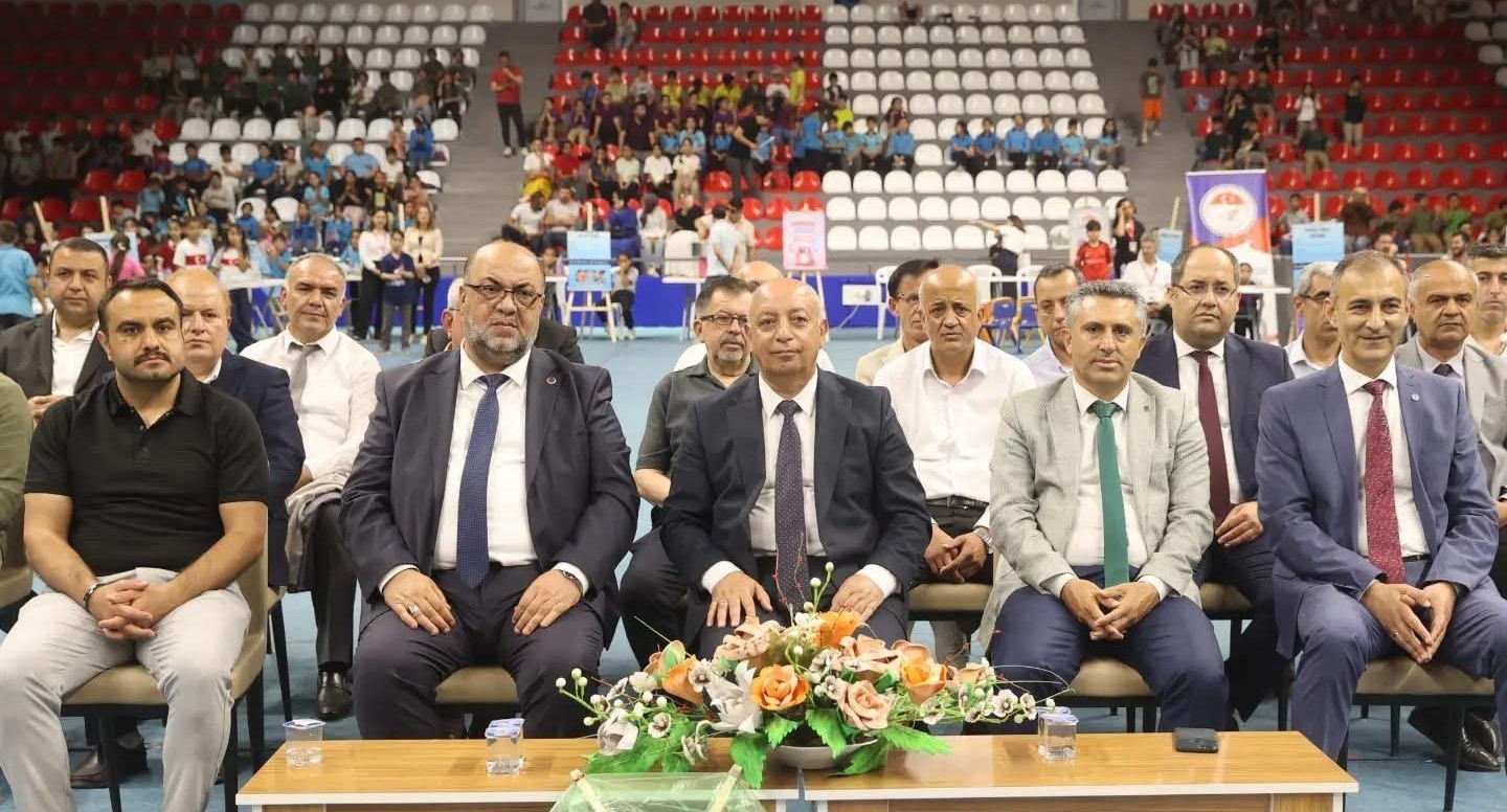 KAHRAMAN ŞEHRİN OYUN MİRASI PROJESİ FİNAL ŞENLİĞİYLE TAMAMLANDI
