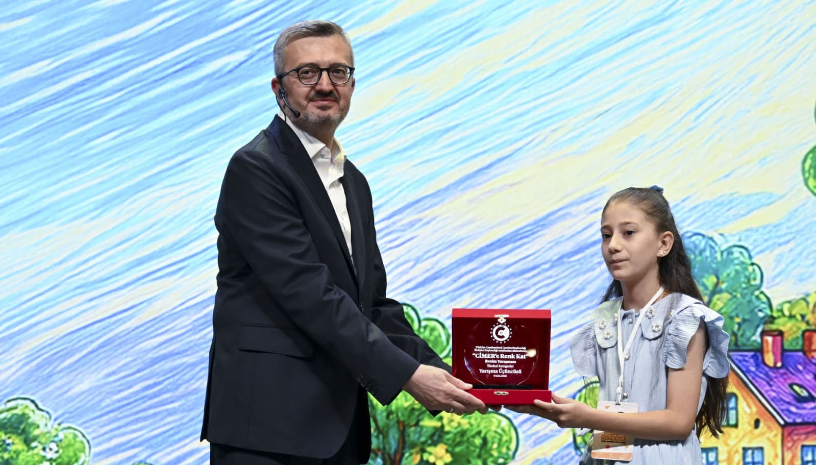 KAHRAMANMARAŞ’A GURUR VEREN BAŞARI
