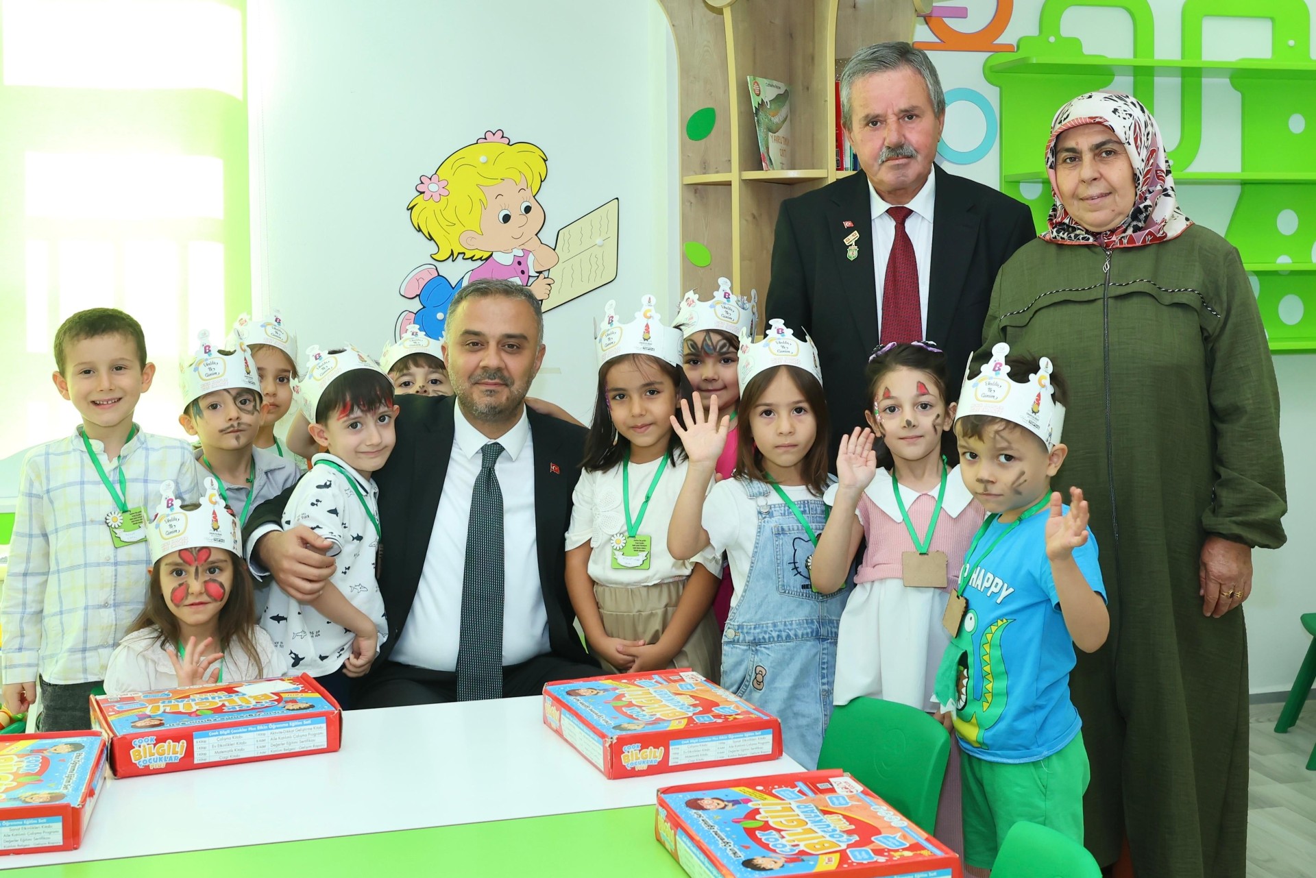 Kura çekilişi canlı yayınlanacak
