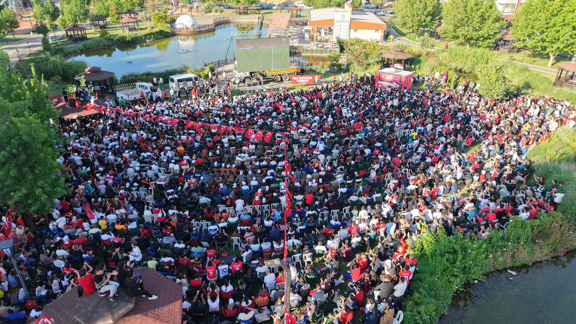İlk Maçta Puan Yok