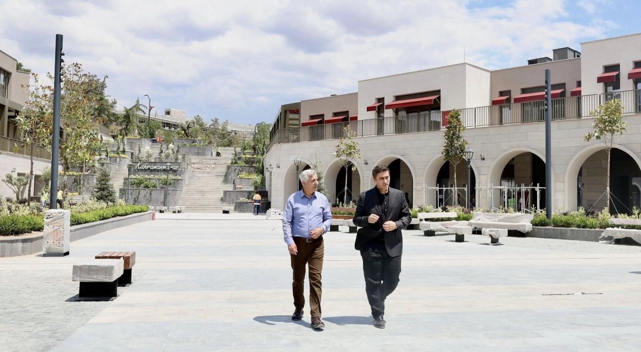 Yeni Kahramanmaraş