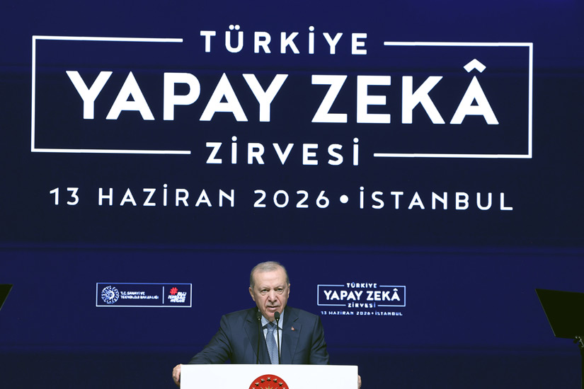 İstanbul'ta Yapay Zeka Zirvesi