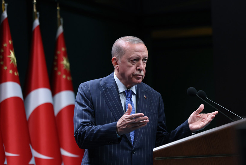Ankara'da yapılacak NATO Zirvesi hazırlıkları