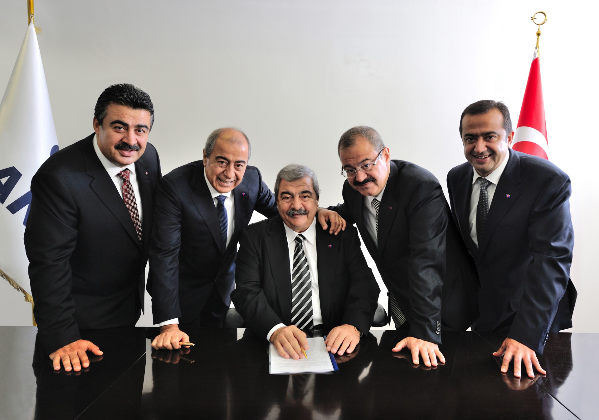SANKO HOLDİNG, DÖRT ŞİRKETİ İLE İSO 500 LİSTESİNDEKİ BAŞARISINI SÜRDÜRDÜ