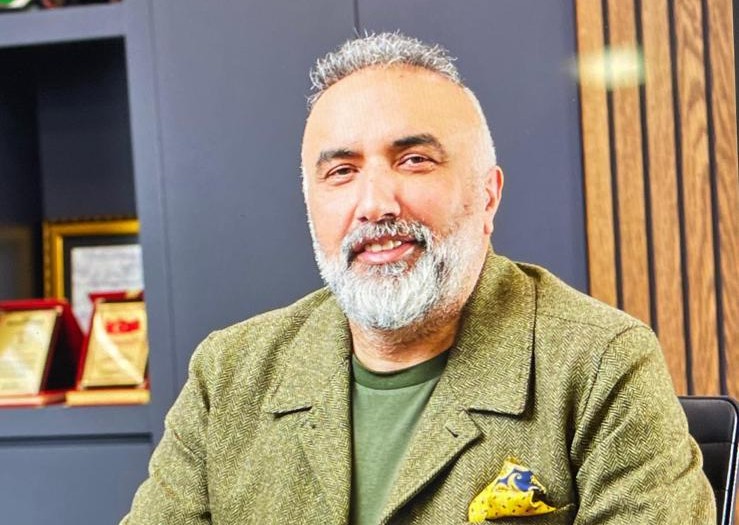 İSO 500'de Kahramanmaraş Rüzgârı