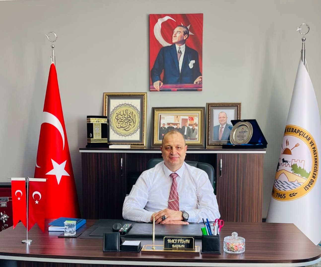 “Babalarımız Aile Yapımızın En Güçlü Teminatıdır”