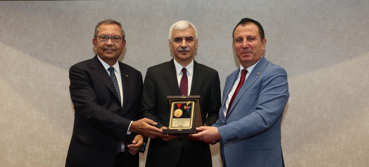 “Kahramanmaraş İş Dünyasının Sesini Her Platformda Duyuruyoruz”