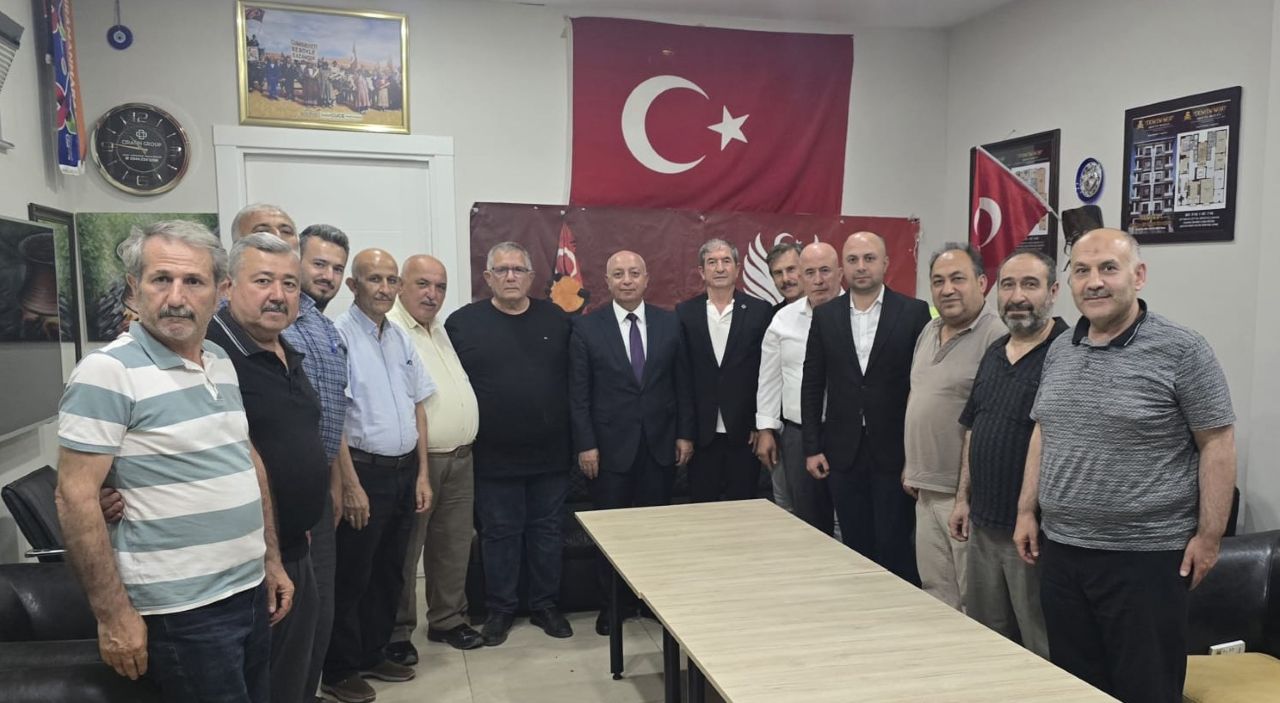 İSTİKLAL’Lİ VEFA GÖNÜLLERE GİRDİ