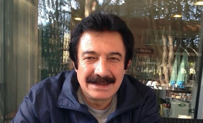Çelik Sektörünün Öncü İsmi Selahaddin Çiçekçi Hayatını Kaybetti