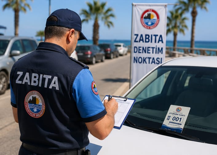 Yumurtalık’ta sahiller kurumsal kimliğe kavuşuyor