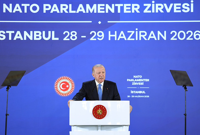 Türkiye, Güçlü Ordusu Ve Gelişmiş Savunma Sanayi