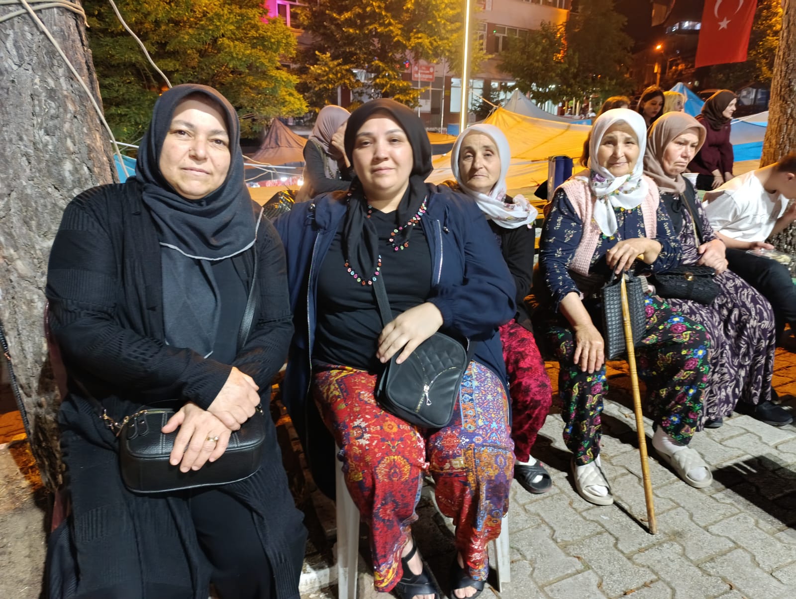 DEMİRCİKÖY FESTİVALİ TÜM COŞKUSUYLA DEVAM EDİYOR