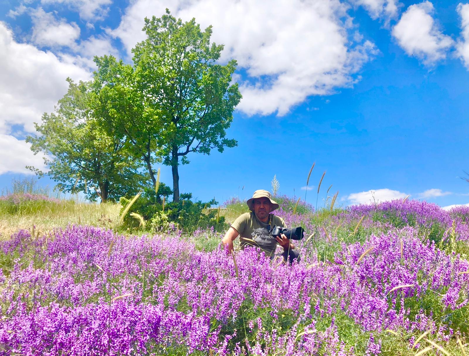 Fotoğrafçılar Pazar Günü Andırın'a Çıkıyor