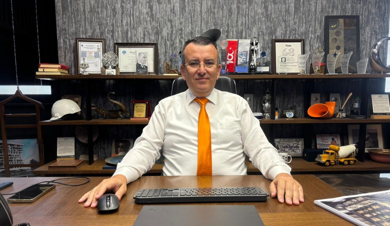 Durmuş Karcıoğlu: "15 Temmuz, Milletimizin İradesinin ve Bağımsızlık Ruhunun Zaferidir"