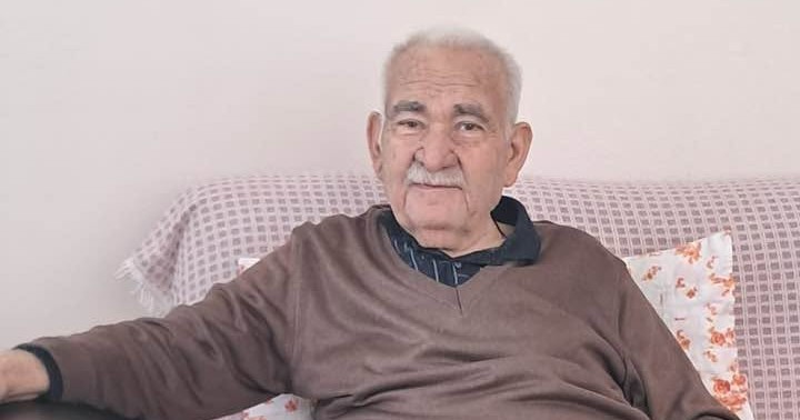 İhlas Holding'in "Kazım Babası" Hakka Yürüdü