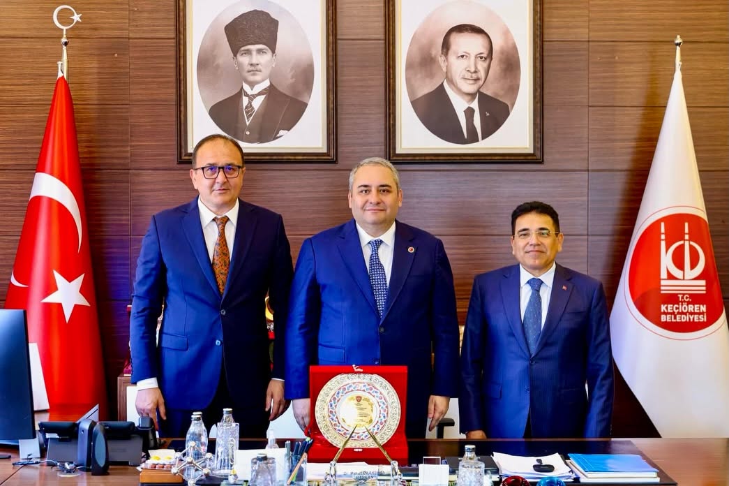 Karakucak Güreşi Dünya Şampiyonası İçin İlk Adım Atıldı