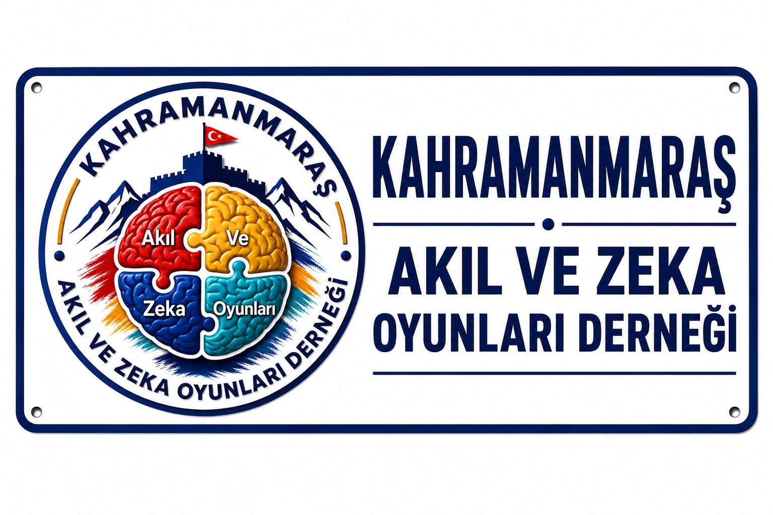 Akıl ve Zekâ Oyunları Derneği