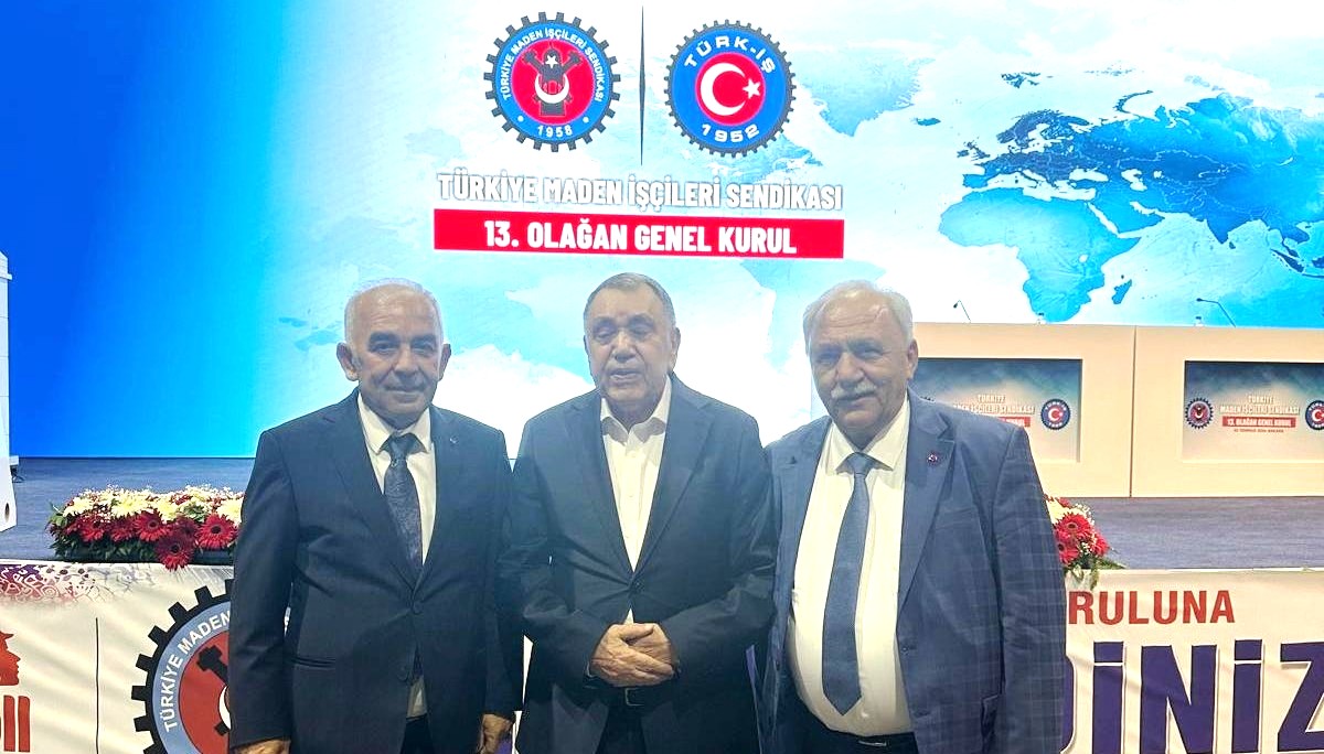 Narlı’dan Akçul’a Hayırlı Olsun Ziyareti