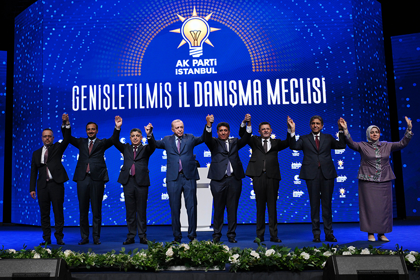 İstanbul Yapı Stokları