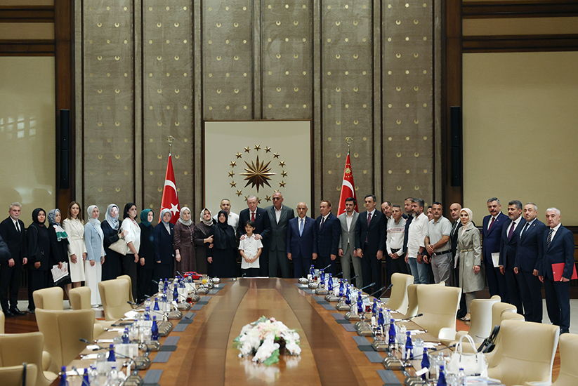 Türkiye'yi Derinden Yaralayan Olay