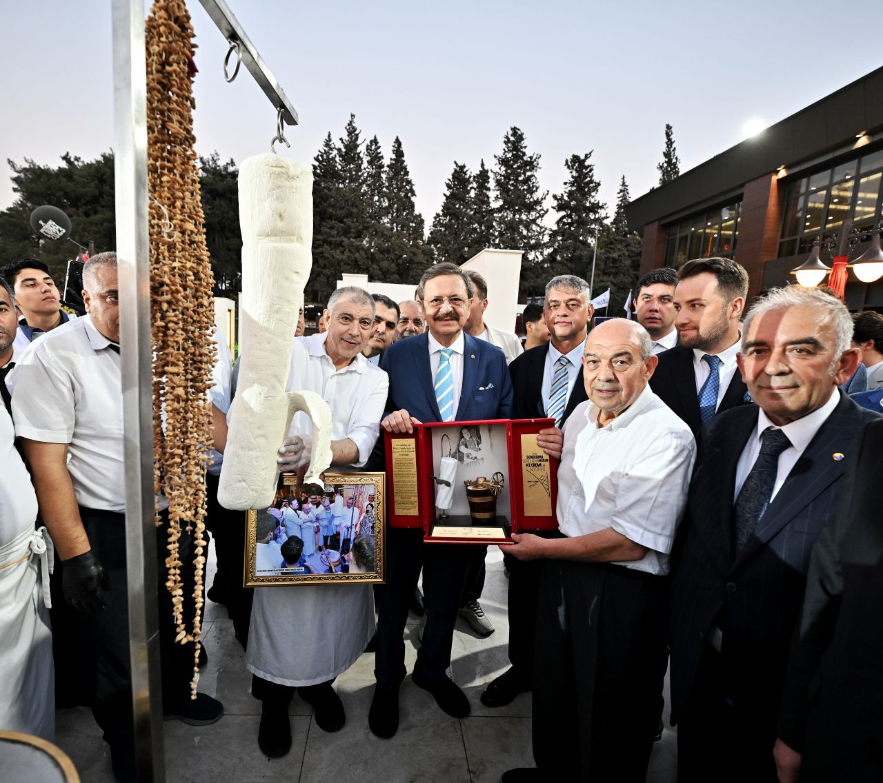 MADO Dünya Markası Olduğunu Bir Kez Daha Gösterdi