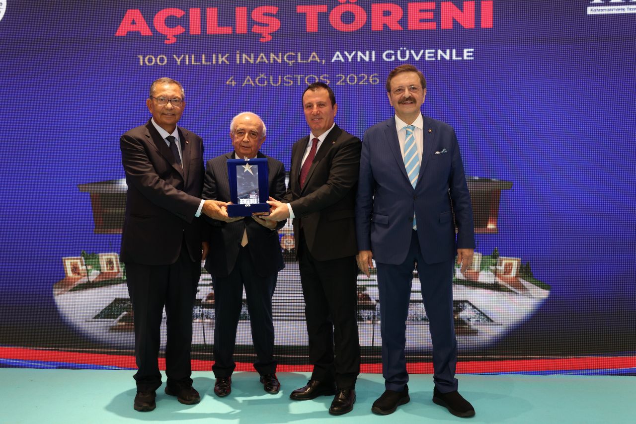 Deprem Sonrası Dayanışmaya Teşekkür