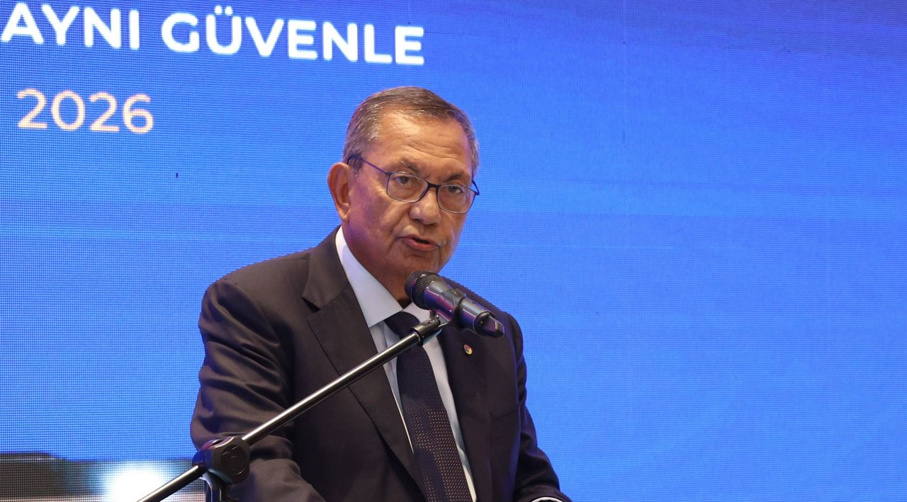 ÖKSÜZ: “FABRİKALAR BİZİM DEĞİL, MİLLETİN BİZE EMANETİDİR”