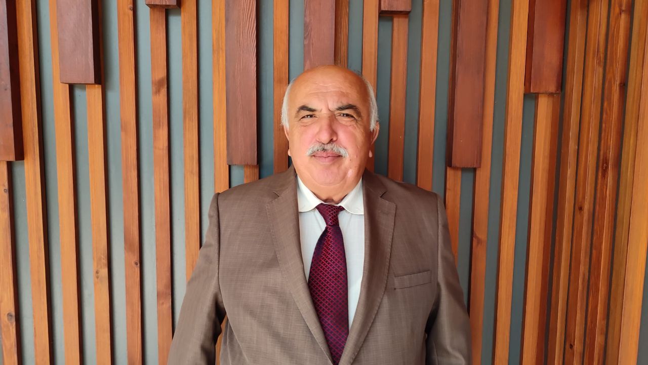 “Okul yaptıracağım, devlete bağışlayacağım.”