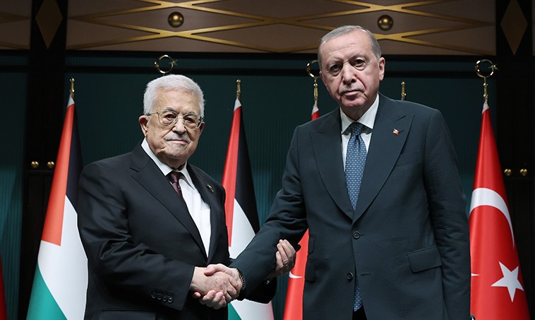 Gazze'nin yeniden imarı