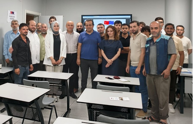 Eğitimden İstihdama Güçlü İş Birliği