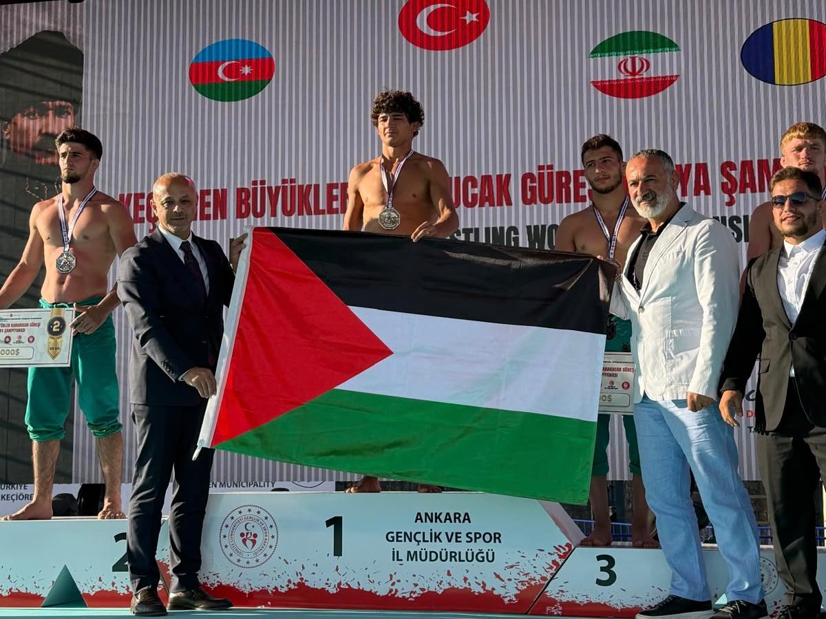 Başkan Kıraç’tan Özarslan’a Tebrik