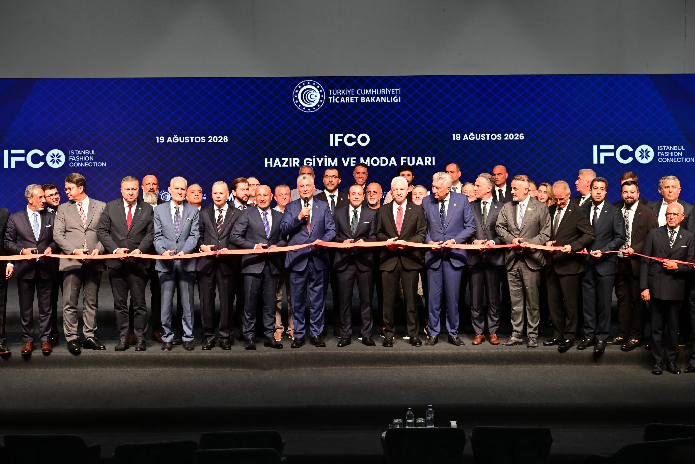 IFCO İSTANBUL’DA 10. KEZ KAPILARINI AÇTI