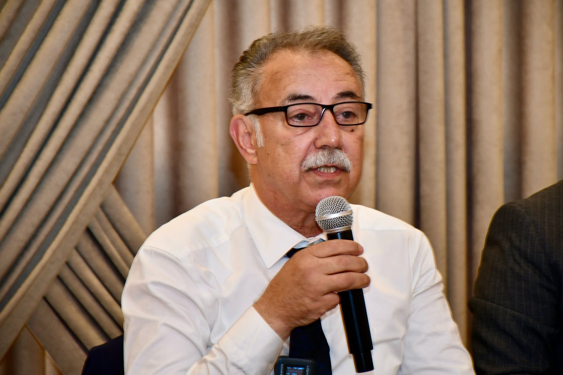İYİ Parti İl Başkanı Bastırmacı’dan Çerçeve Yasa Tepkisi
