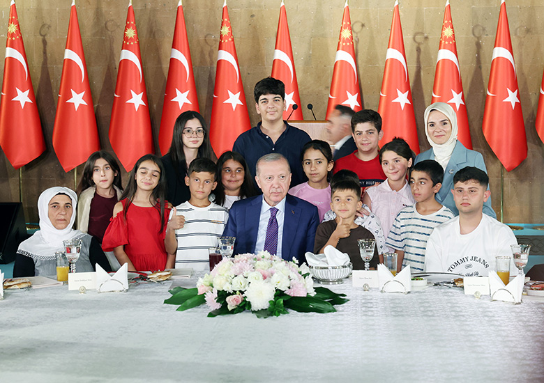Terörsüz Bir Ülke