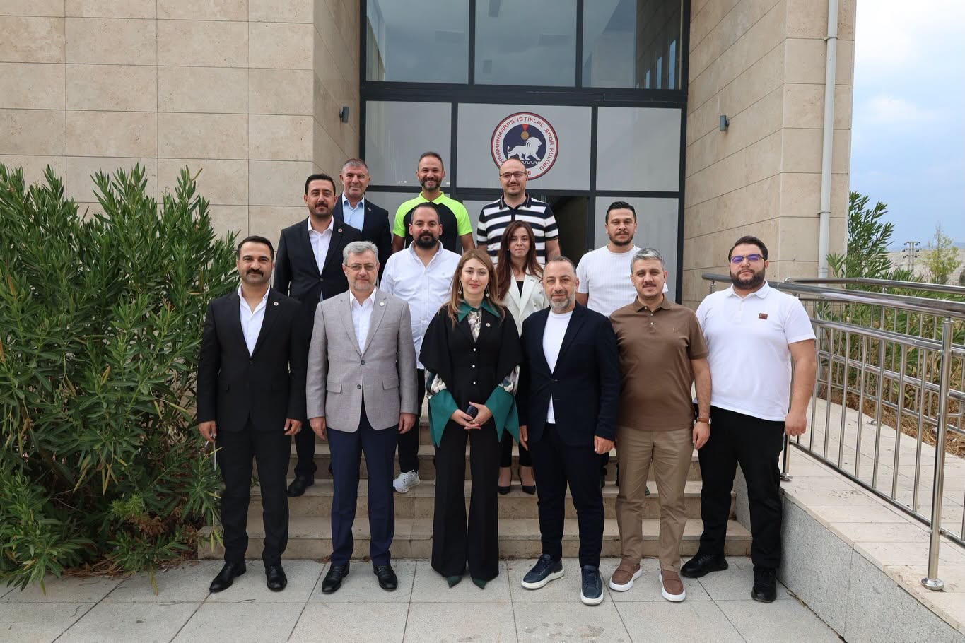 “İstiklalspor’dan Şampiyonluk Bekliyoruz!”