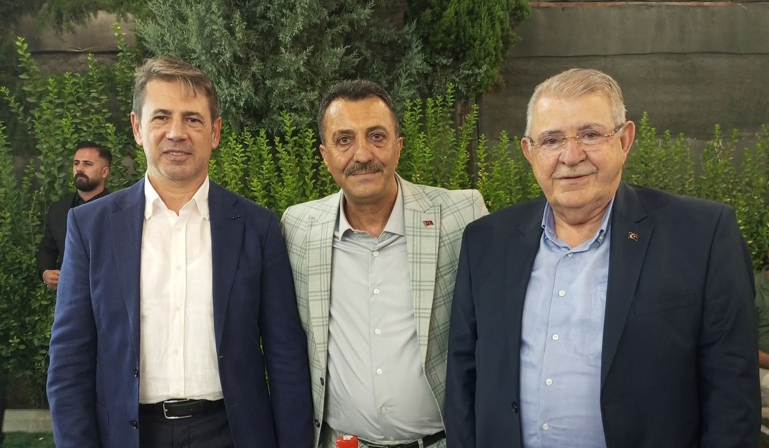 Mahçiçek Gönüllere Girmeye Devam Ediyor