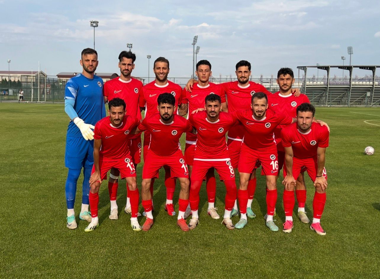 İSTİKLALSPOR’DA TFF’NİN 22 KİŞİLİK KADRO CEZASI KALDIRILDI!