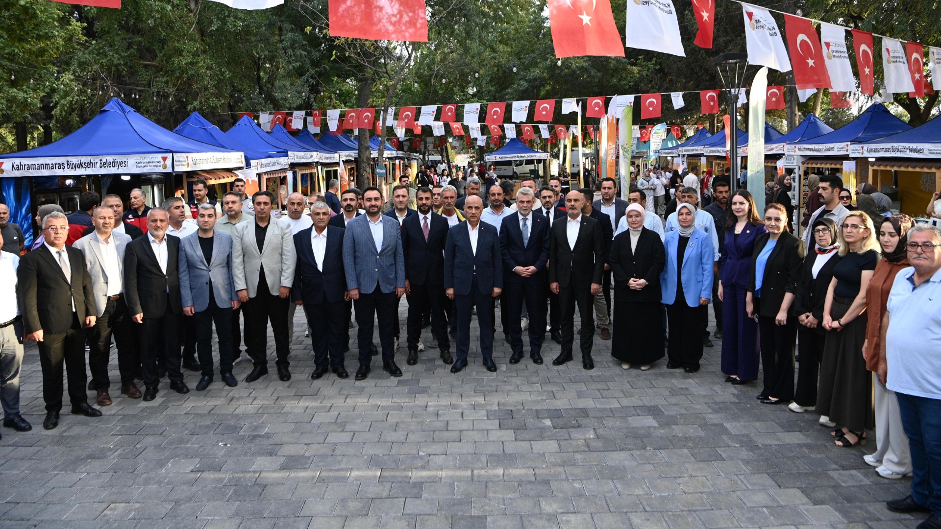 “Coğrafi İşaretli Ürünlerimizin Sayısını Artıracağız”
