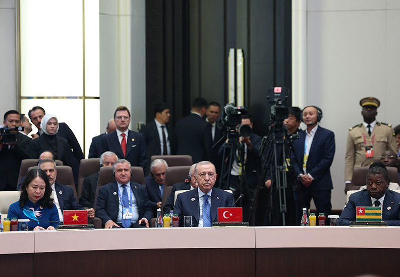 Şanghay İşbirliği Teşkilatı