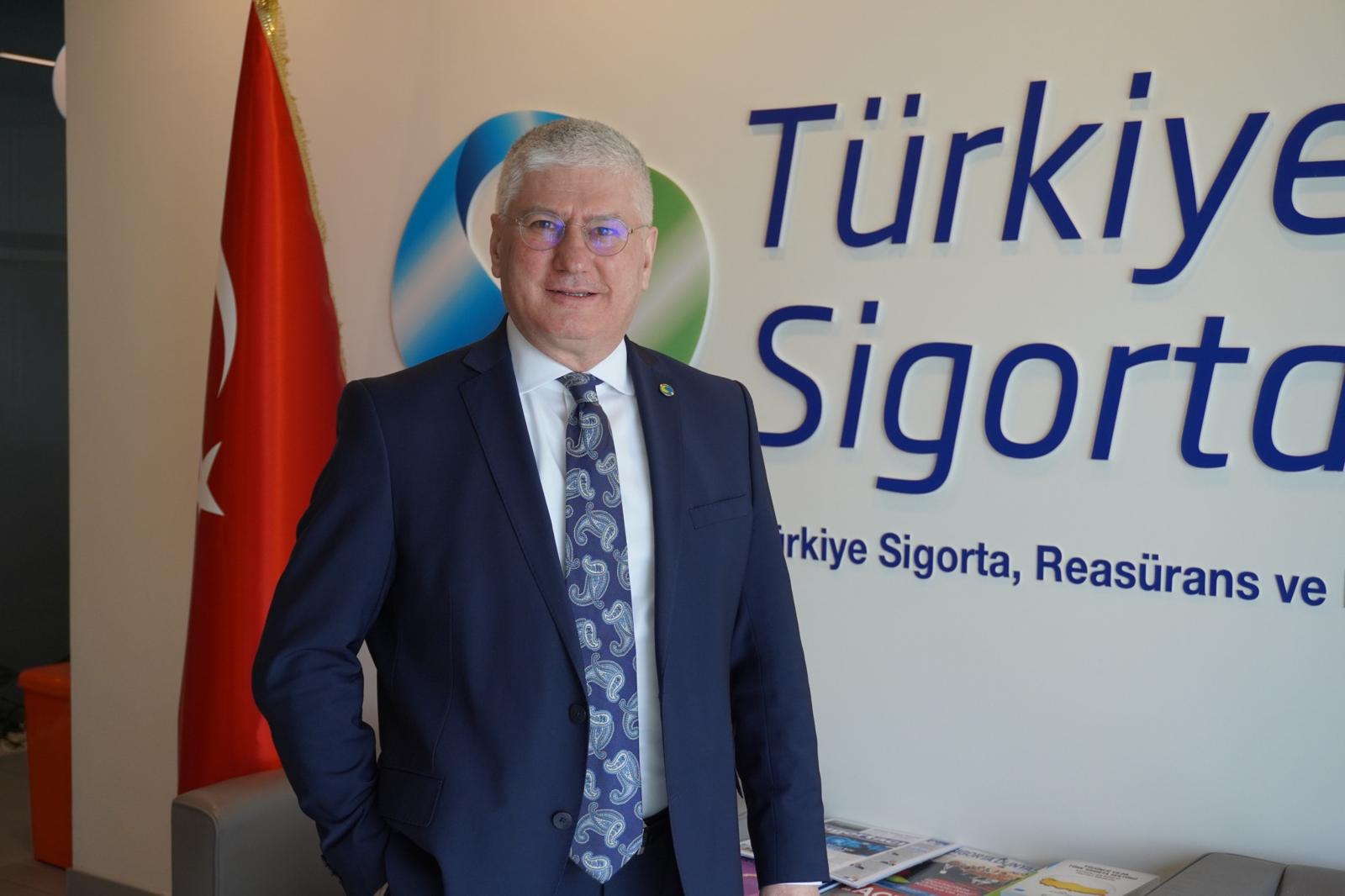 Sigorta Sektörü OVP’nin Stratejik Paydaşlarından Biri Olacak