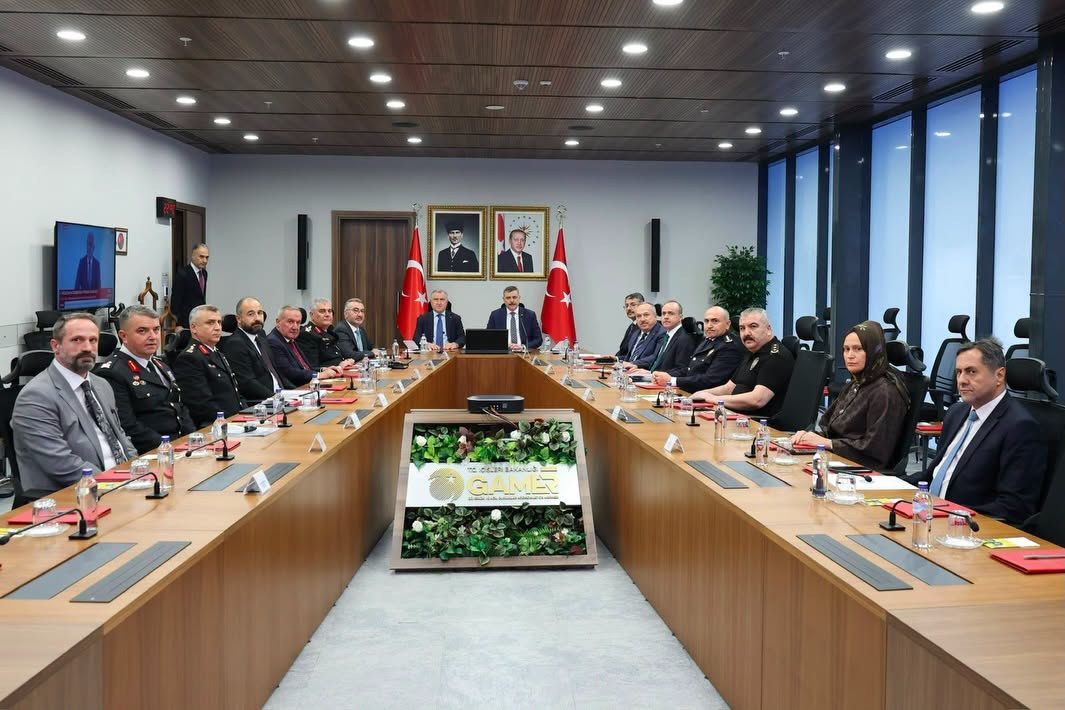 Kampüs ve yurt çevrelerinde denetimler artırılacak