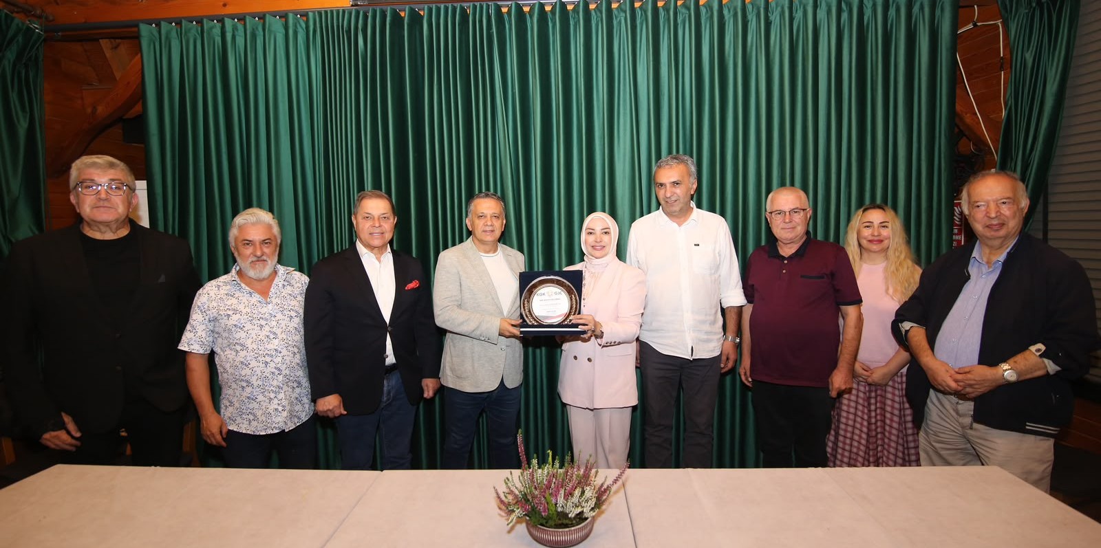 Sakarya’da KGK rüzgarı