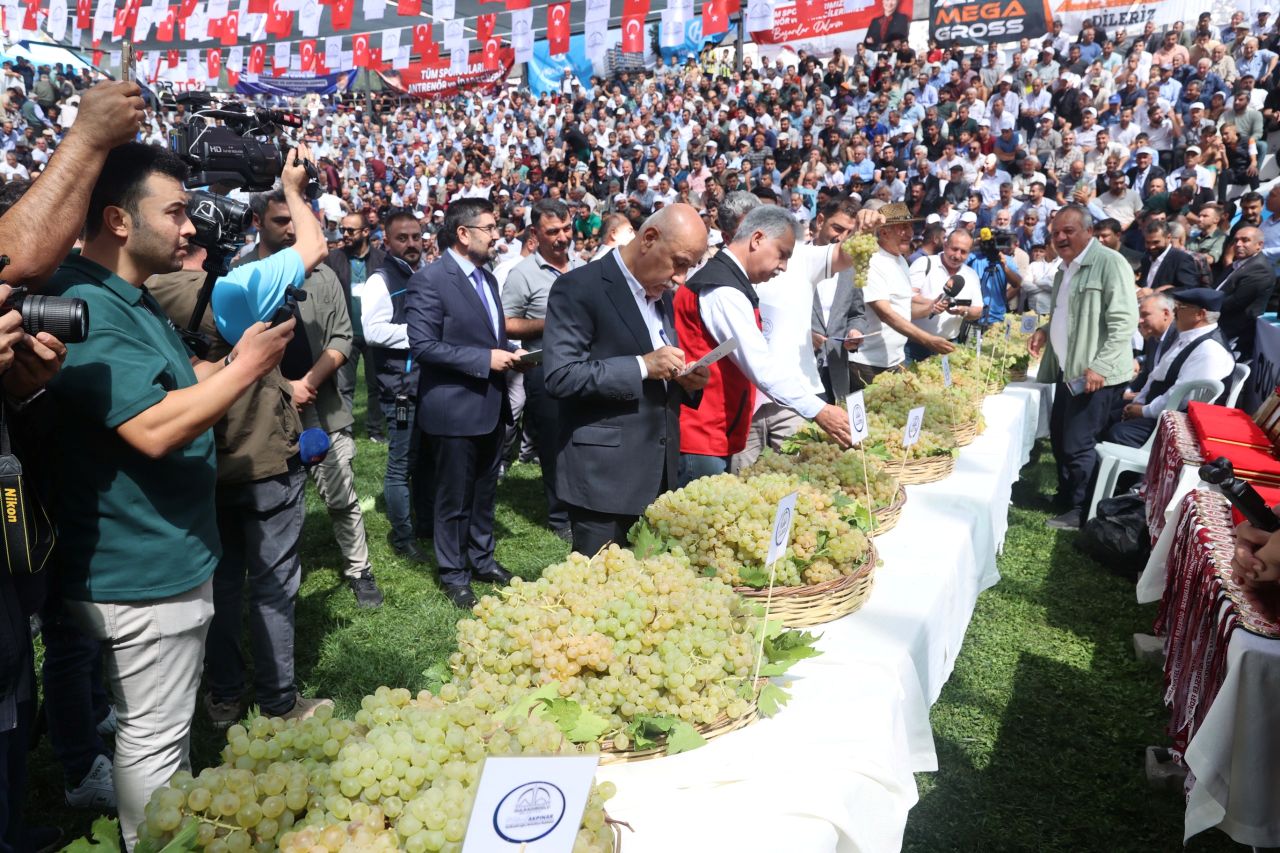 BERTİZ’DE 30. KEZ ER MEYDANI KURULUYOR