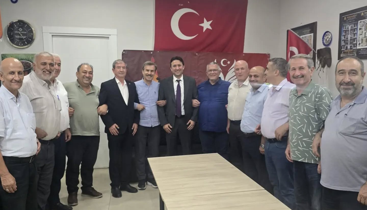 Vefa Grubu’nda Sağlık Masaya Yatırıldı