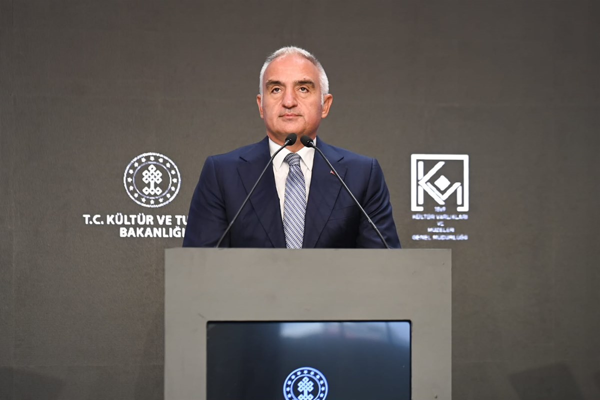 Ersoy Maraş’ta: Depremde Zarar Gören Eserler İçin İhya Seferberliği
