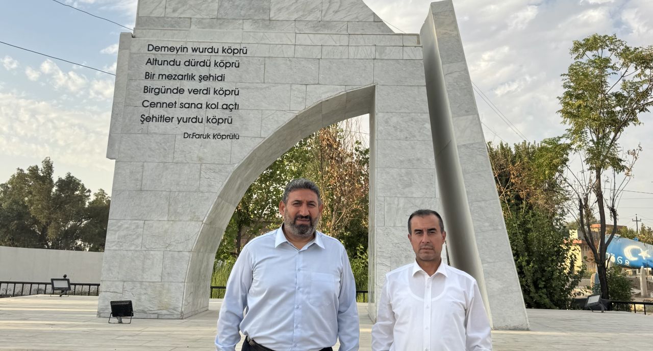 KERKÜK ALTINKÖPRÜ KATLİAMI UNUTULMADI